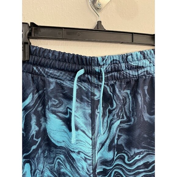 Nike SB Shorts Swirl Sunday Skate Boarding Basketball Size XL - Picture 4 of 13